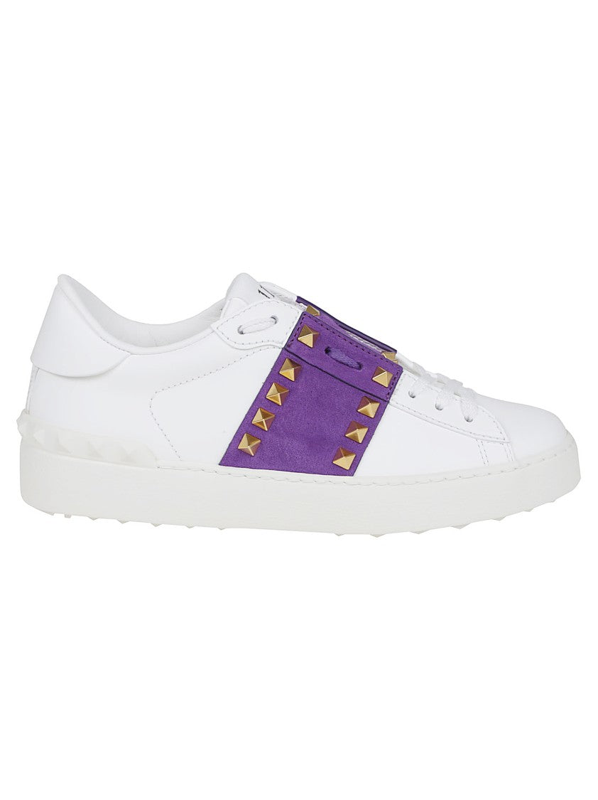 Valentino Garavani Rockstud Untitled Sneaker