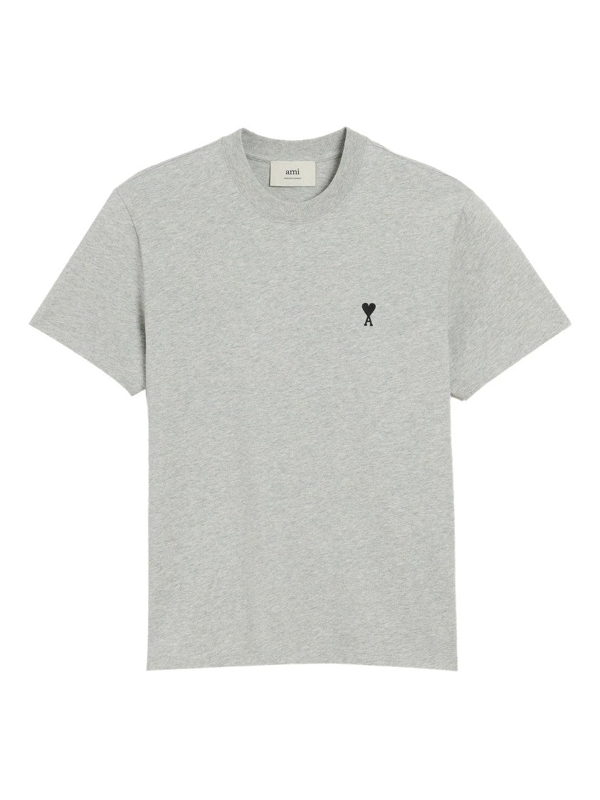Ami Ami De Coeur Cotton T-Shirt