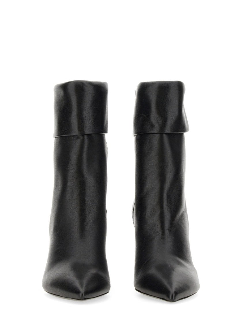 Saint Laurent Niki Boots