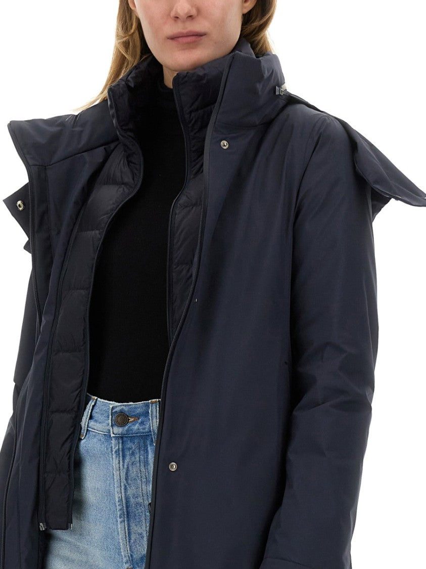 Herno Goretex Jacket