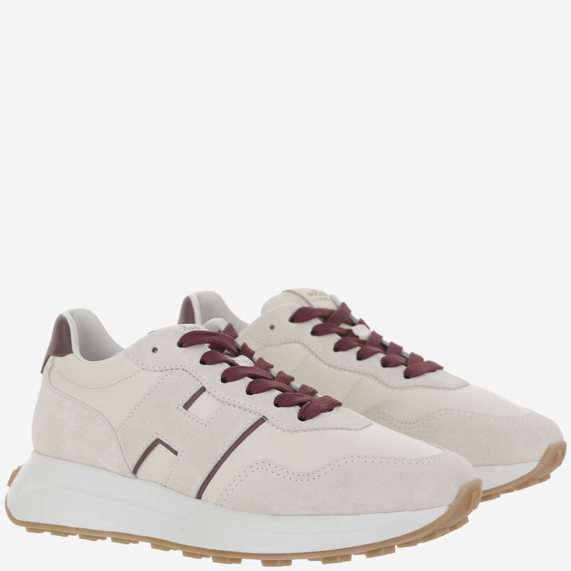 Hogan H641 Sneakers