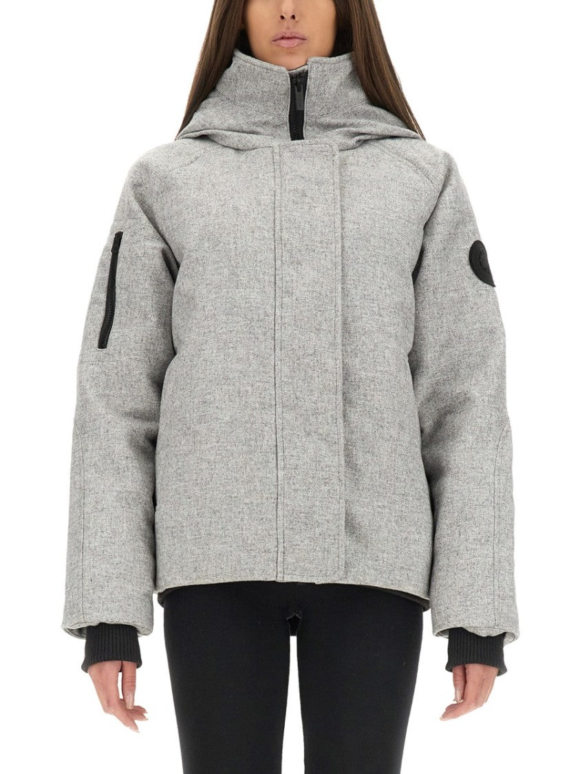 Canada Goose "Everleigh" Bomber