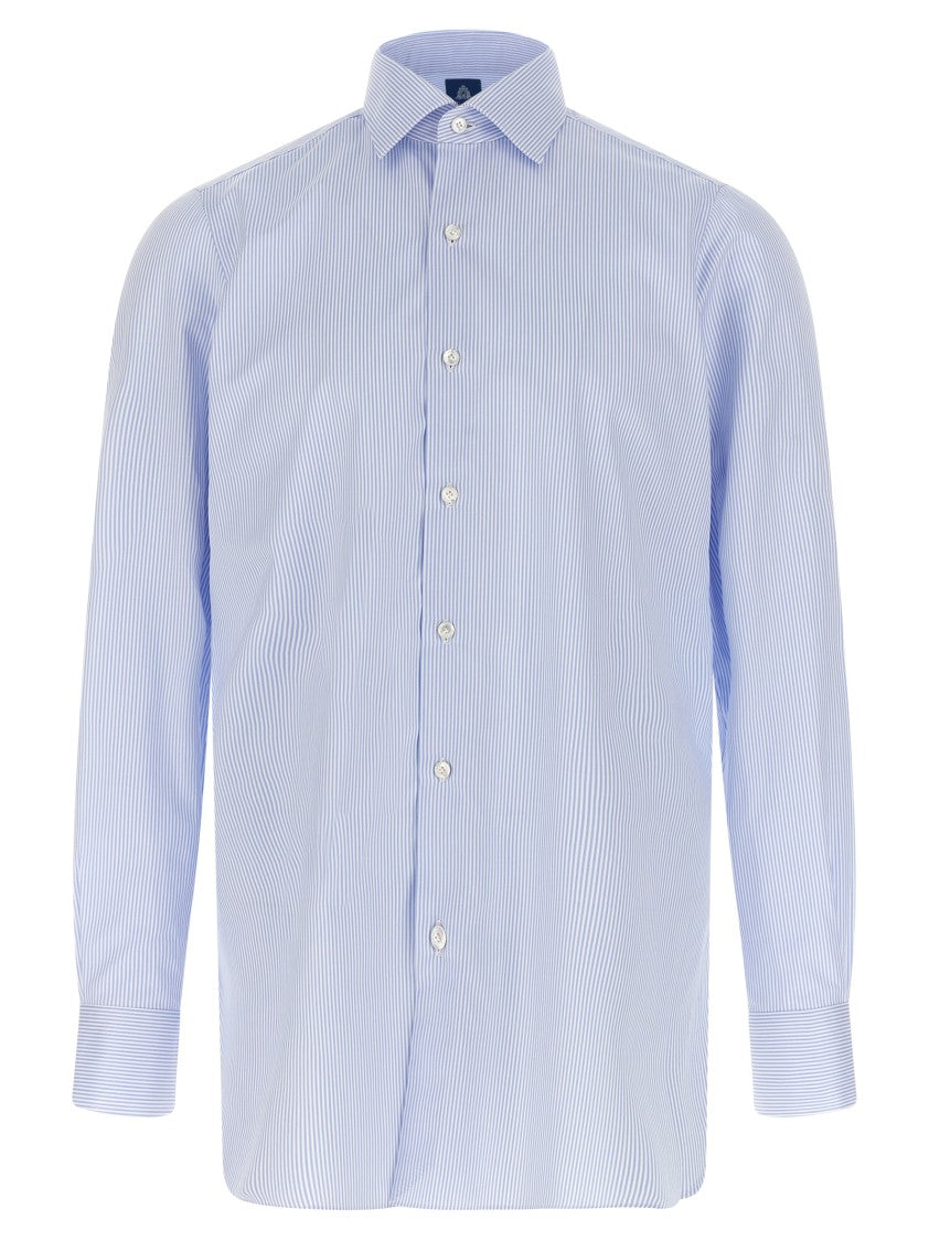 Finamore 'Napoli' Shirt