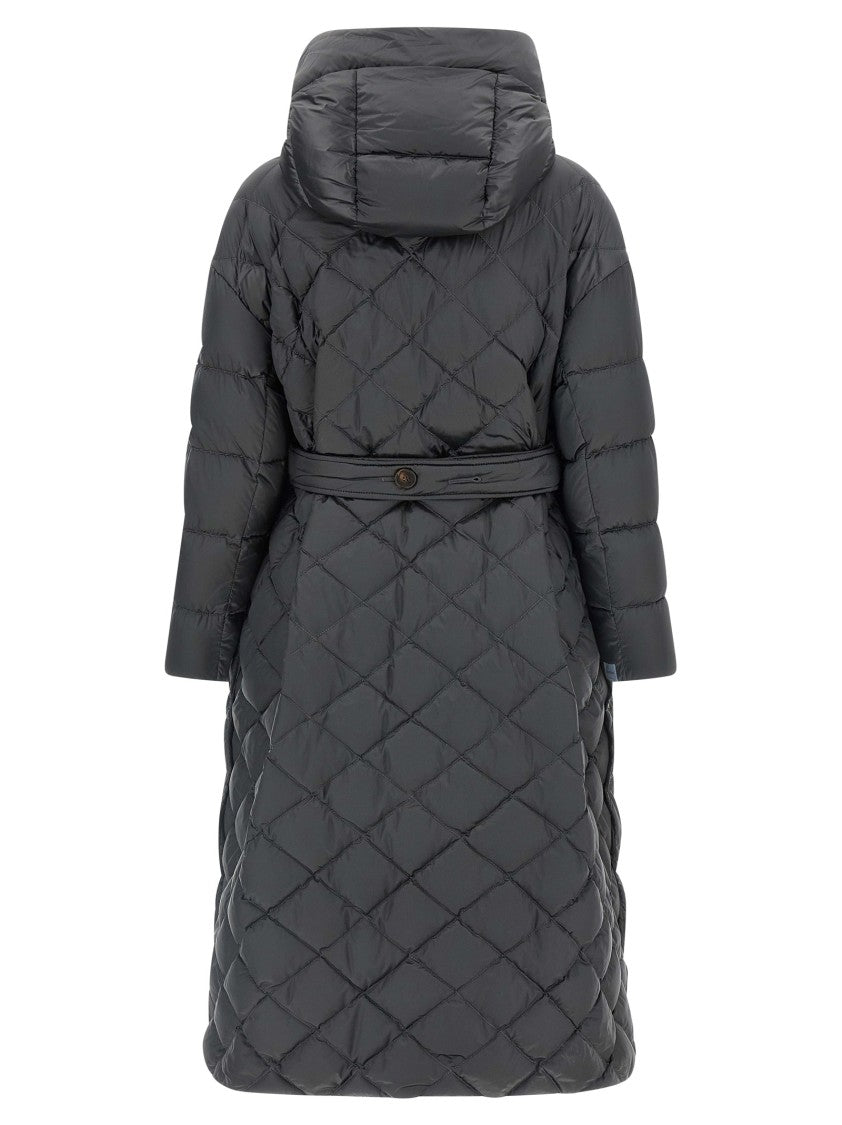 Max Mara 'Trepar' Down Jacket