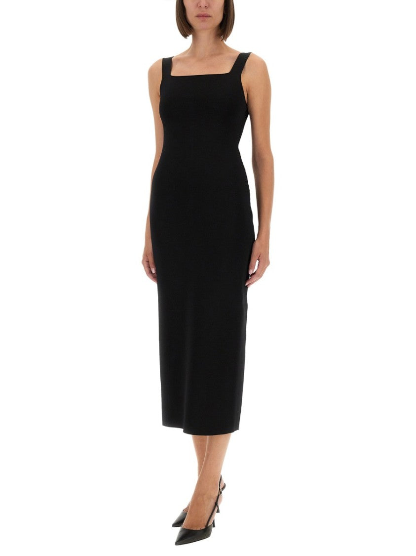 Khaite "Dixi" Dress