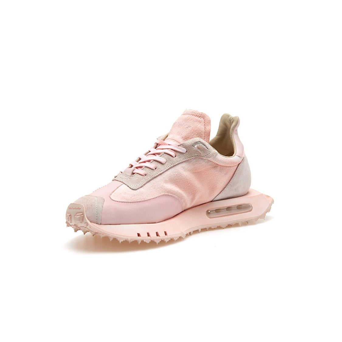 Bepositive Space Race - Pigment Dye Sneakers