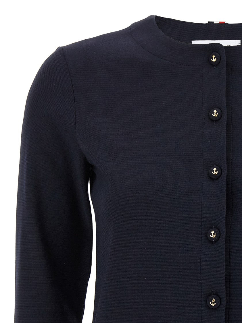 Thom Browne Ancora' Cardigan