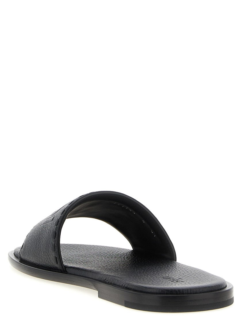 Fendi Roma' Slides