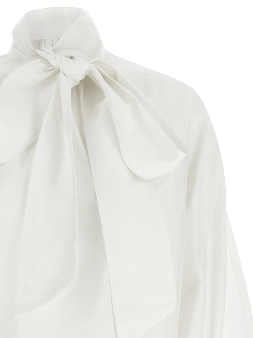 Zimmermann 'Hypnotic Pussybow' Blouse