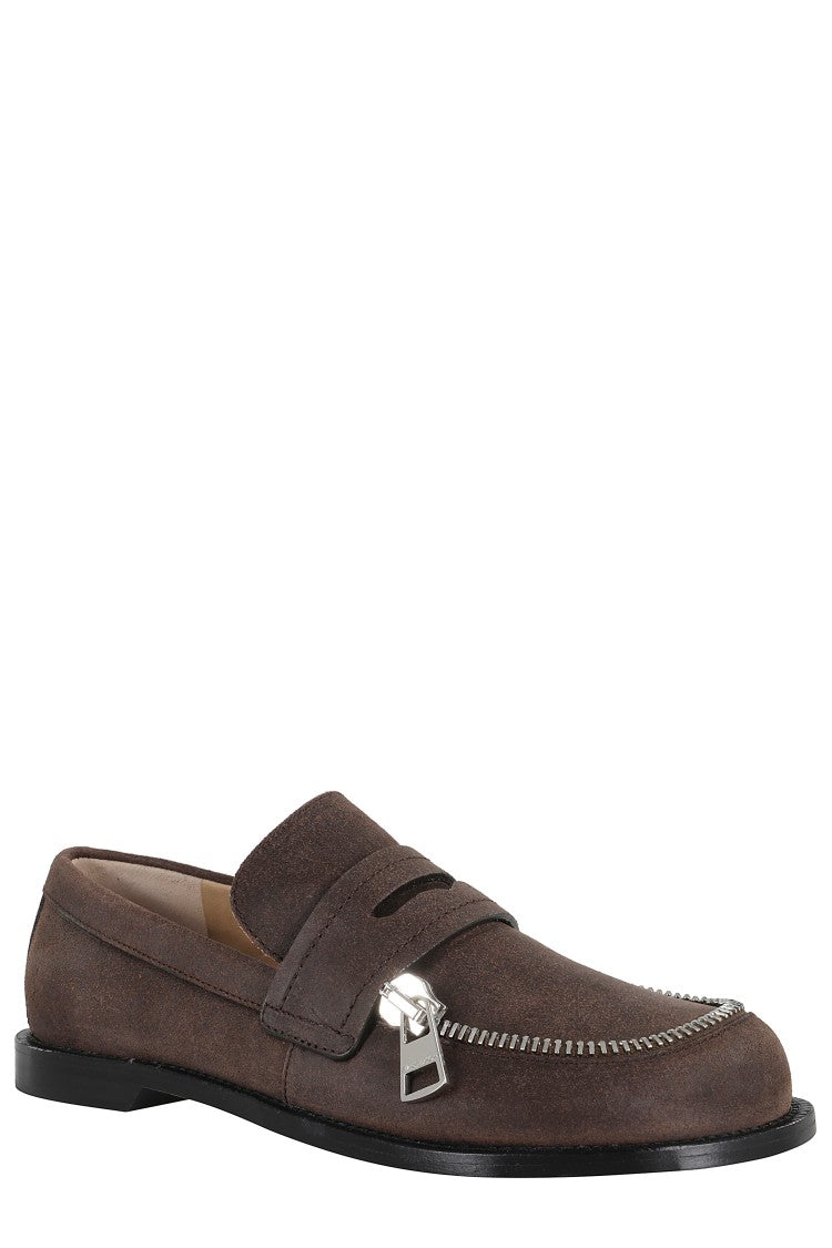 J. W. Anderson Biker Mocassin W