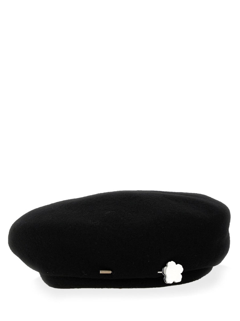 Kenzo Wool Basket
