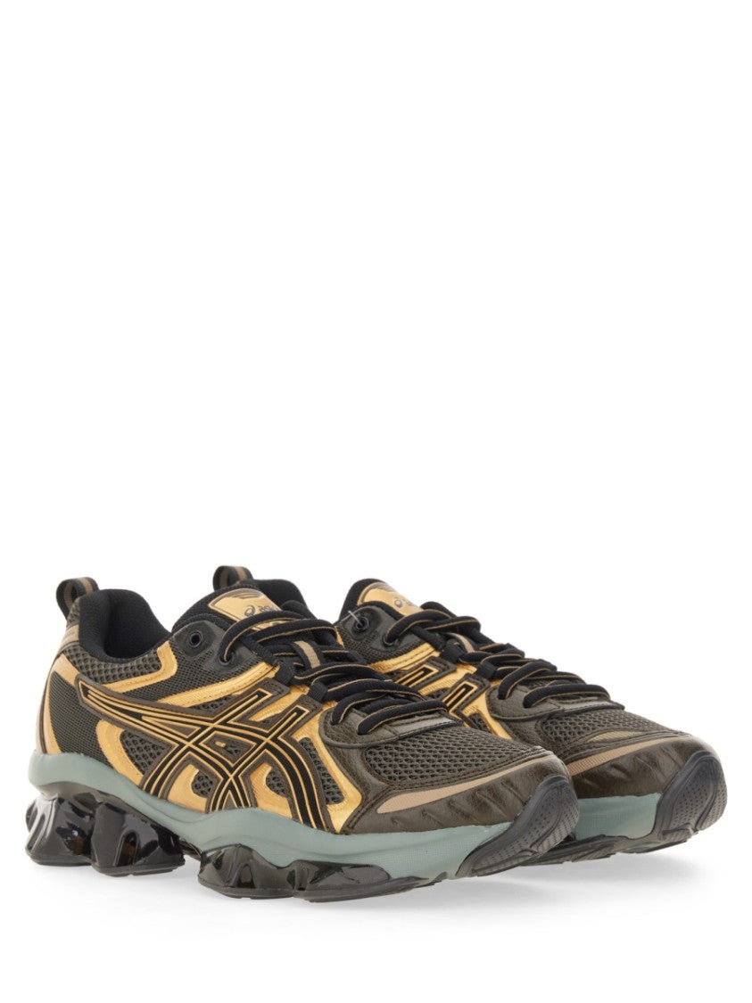 Asics "Gel-Quantum Kinetic" Sneaker