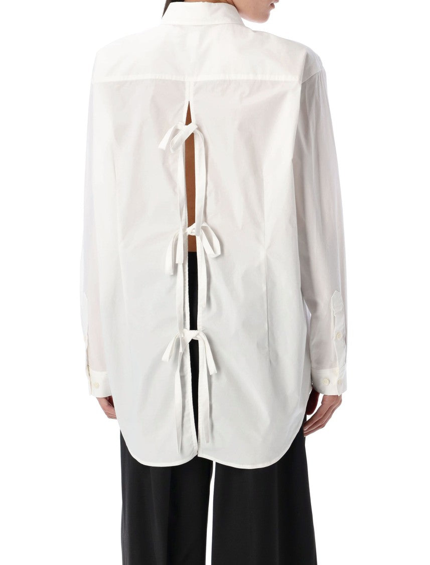 The Garment Cyprus Shirt