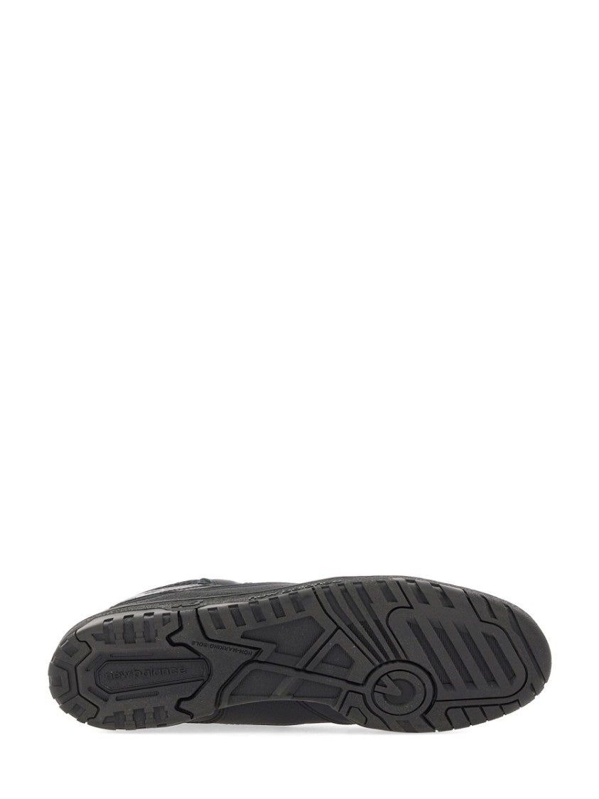 Junya Watanabe "650" High-Top Sneakers