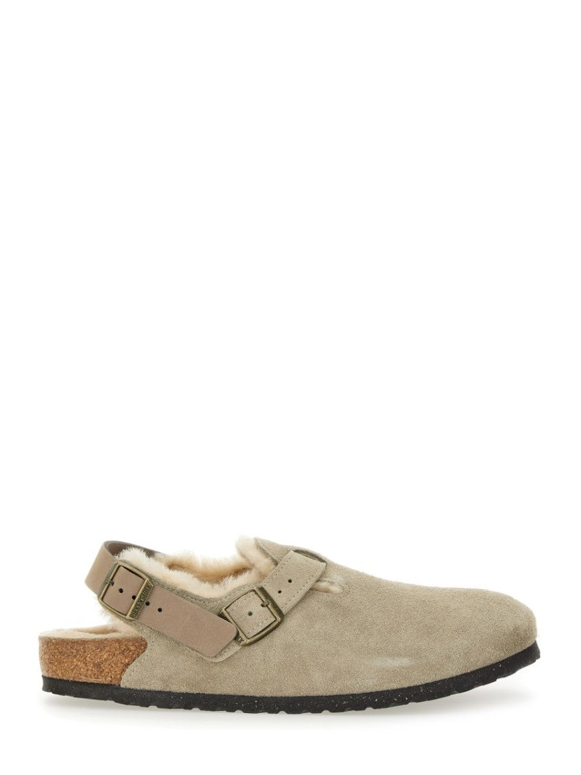 Birkenstock "Slipper Tokio"