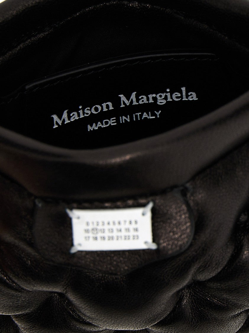 Maison Margiela 'Glam Slam Classique Baby' Shoulder Bag