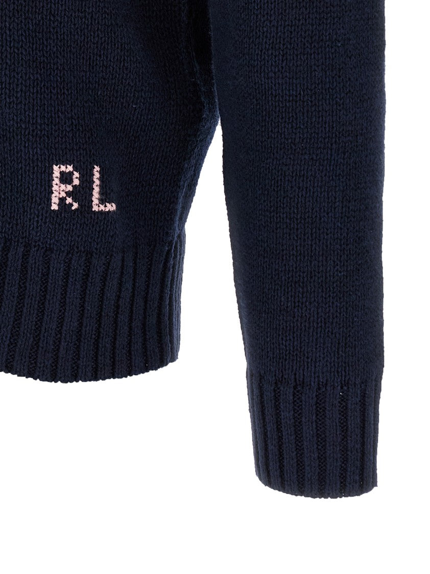 Polo Ralph Lauren Polo Bear' Sweater
