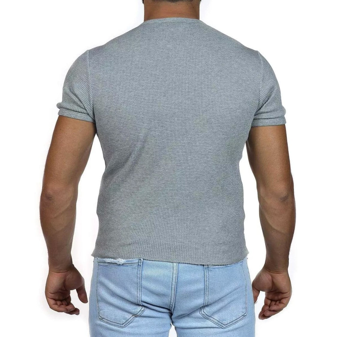 Dsquared2 Two Tone Logo T-Shirt