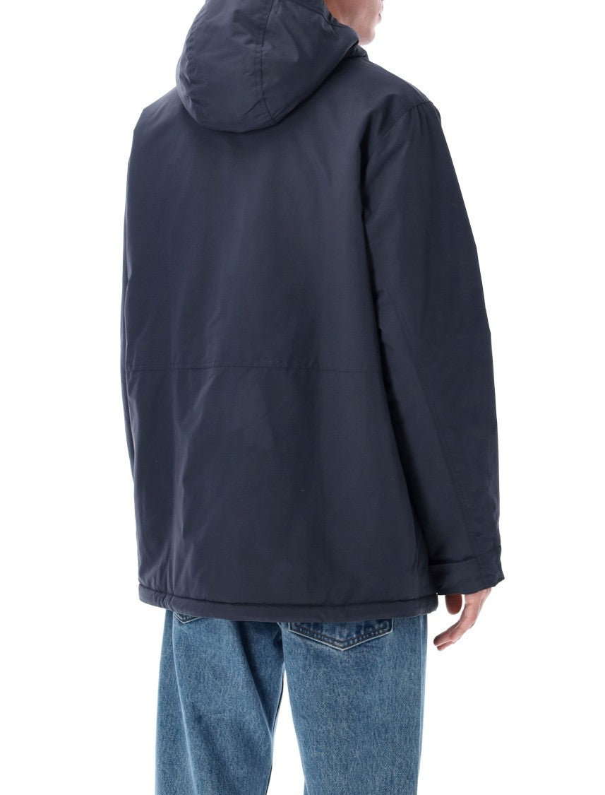 Patagonia Isthmus Parka