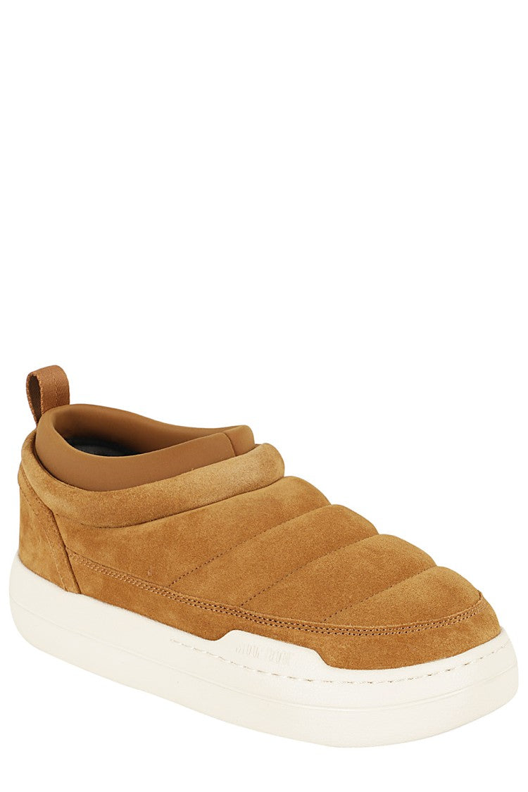Moon Boot Mb Park Soft Suede