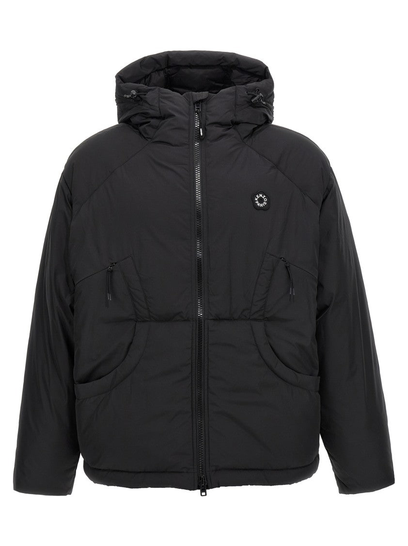 Kenzo Boke Flower 2.0' Down Jacket