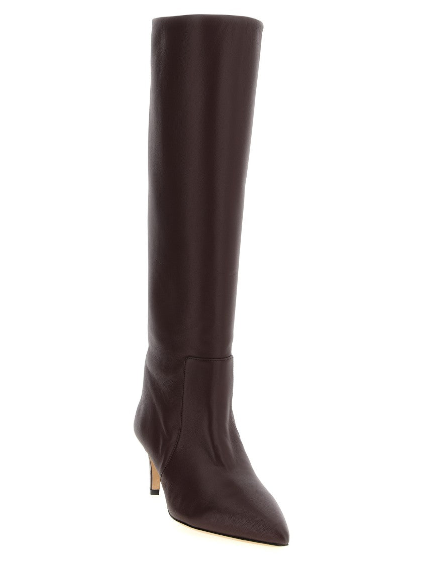 Paris Texas 'Stiletto Boot' Boots