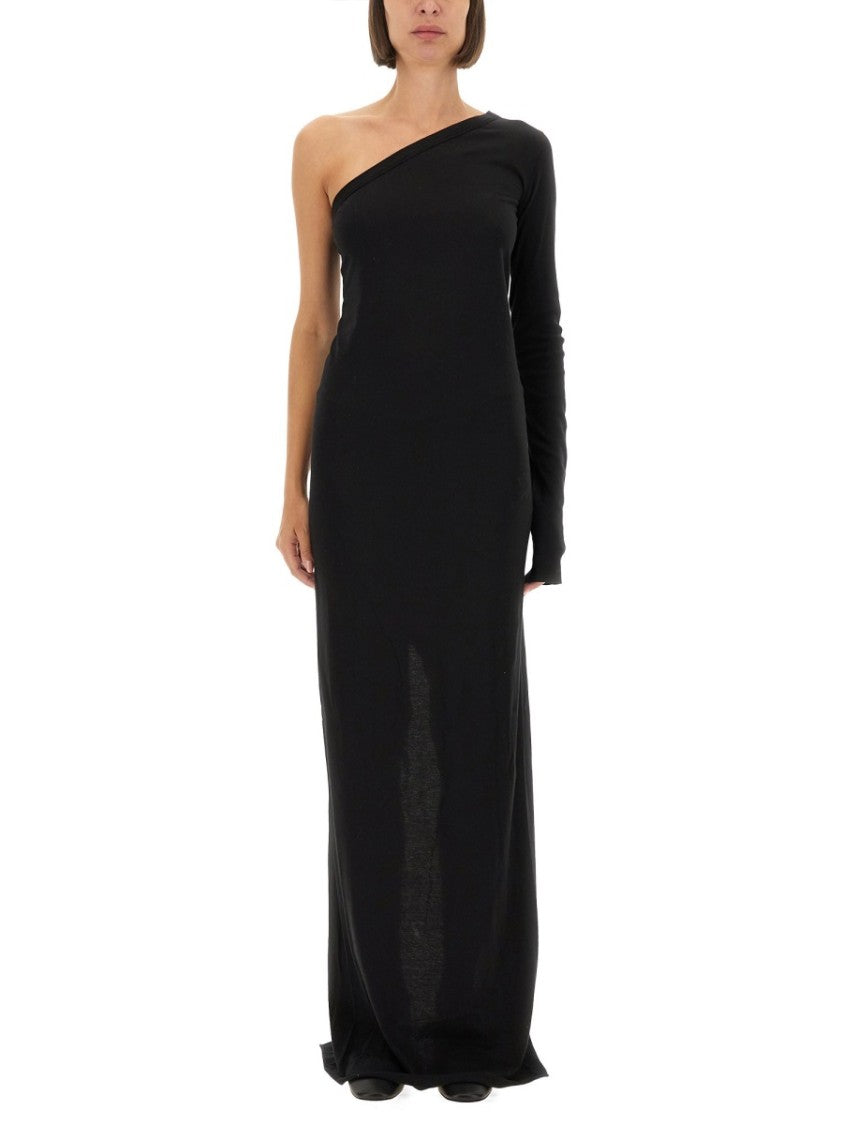 Drkshdw By Rick Owens "Ziggy" Dress