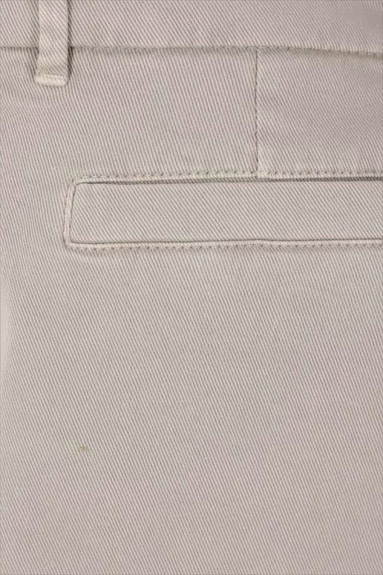 Brunello Cucinelli Tailored Shorts With Button Closure