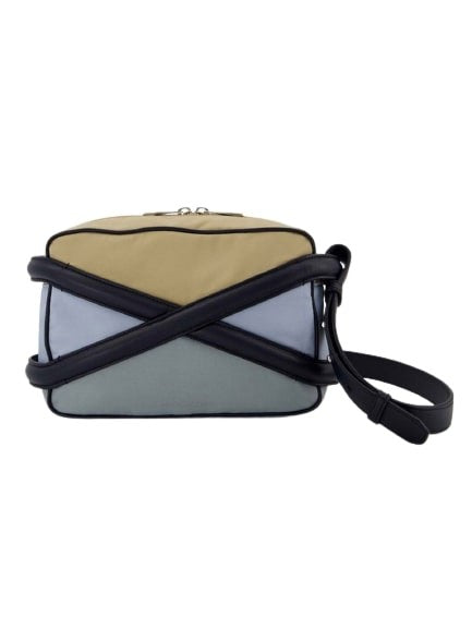 Alexander Mcqueen Crossbody  - Multi - Leather