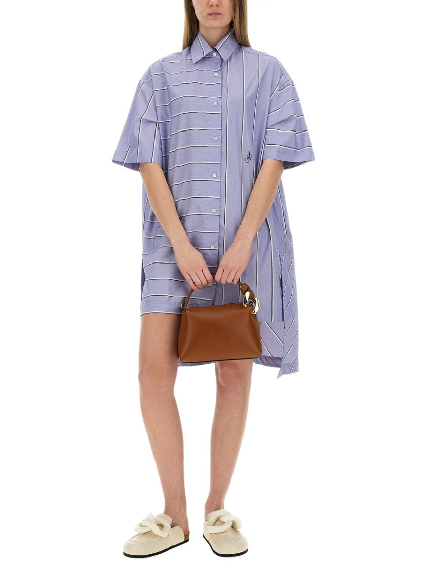 J. W. Anderson Chemisier Dress