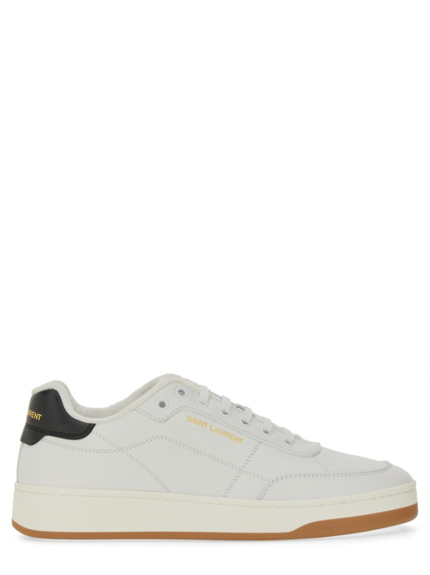 Saint Laurent "Sl/61" Sneaker