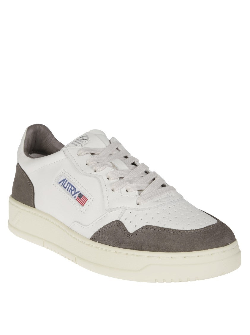Autry Medialist Low M Sneakers