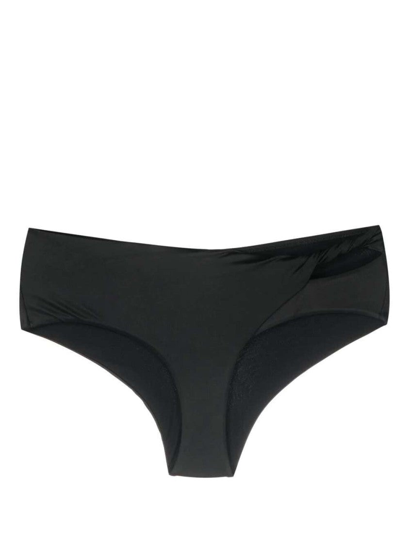 Versace Curved Bottom