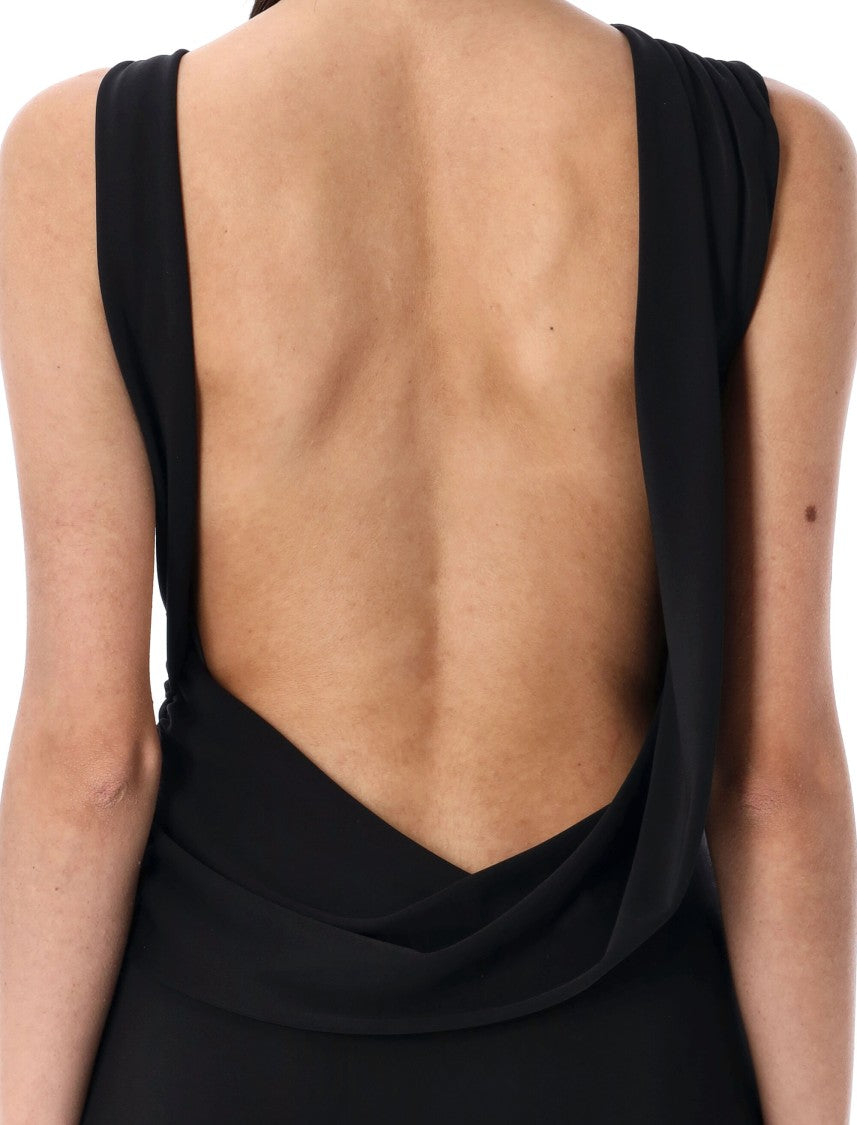 The Andamane Venere Long Dress