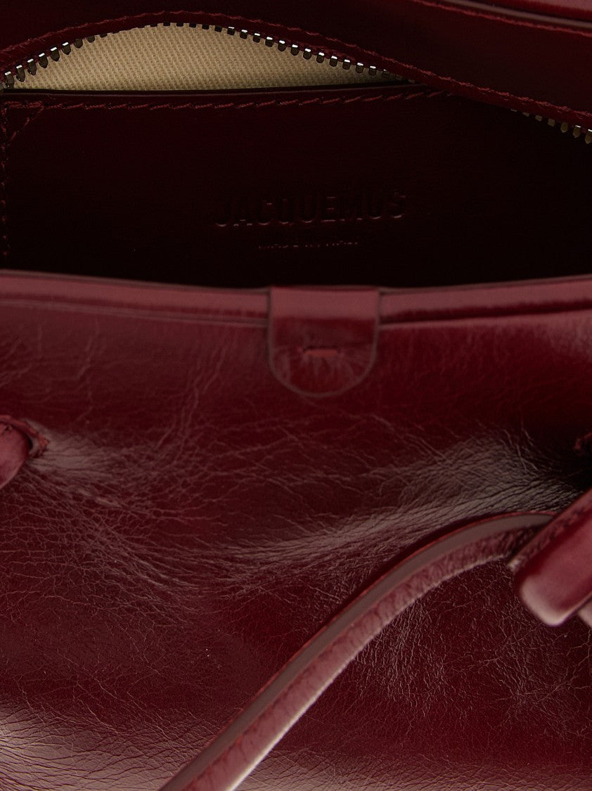 Jacquemus 'Le Petit Turismo' Handbag