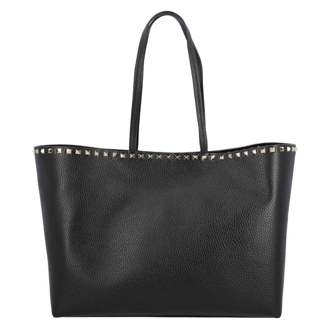 Valentino Rockstud Tote Bag