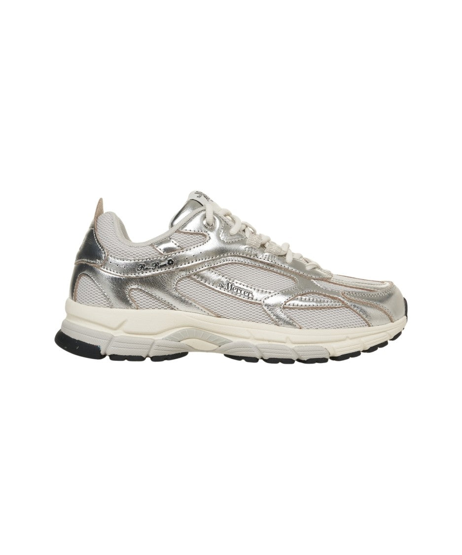 The Mercer Brand Sneakers 'Pineapple'