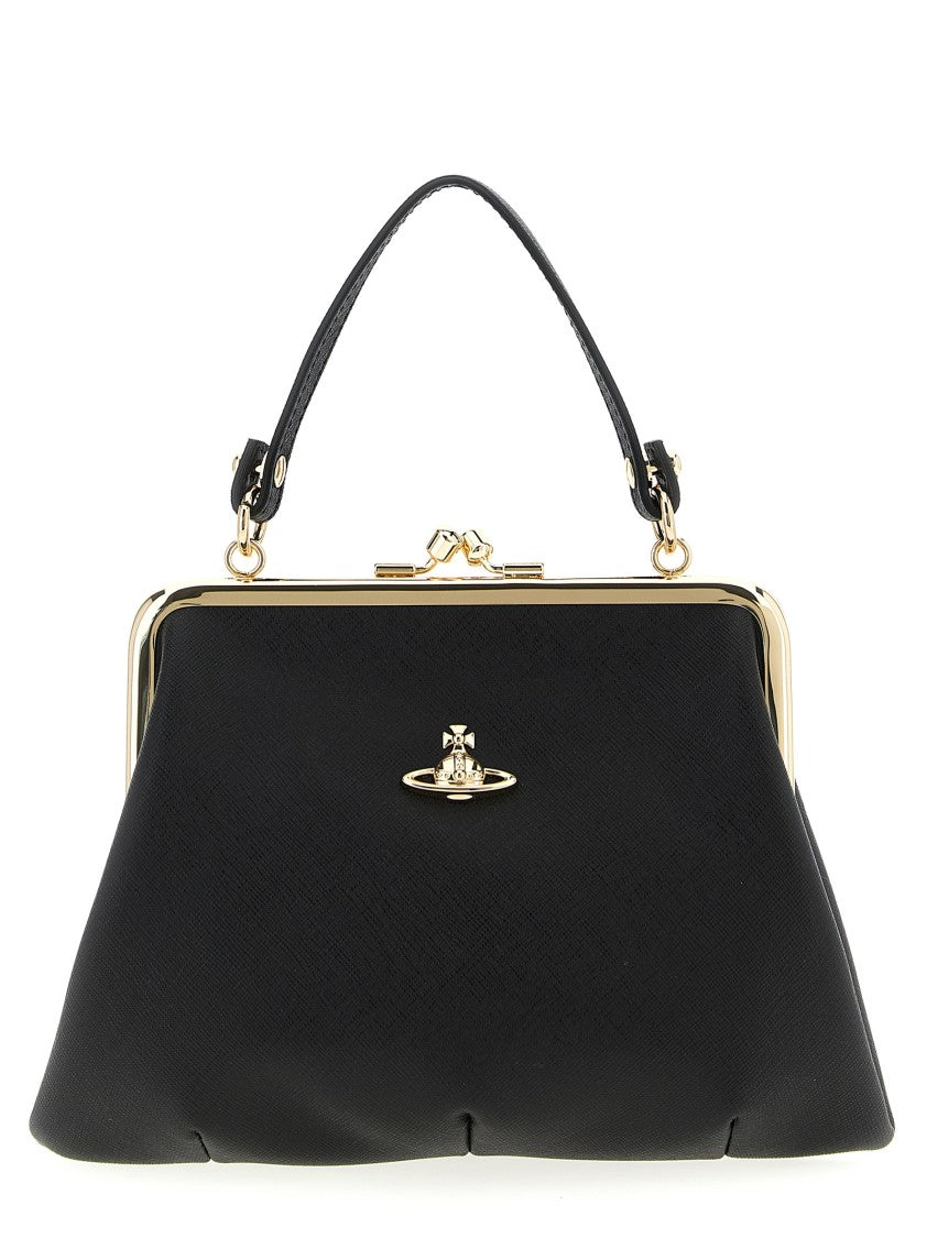 Vivienne Westwood 'Granny Frame' Handbag