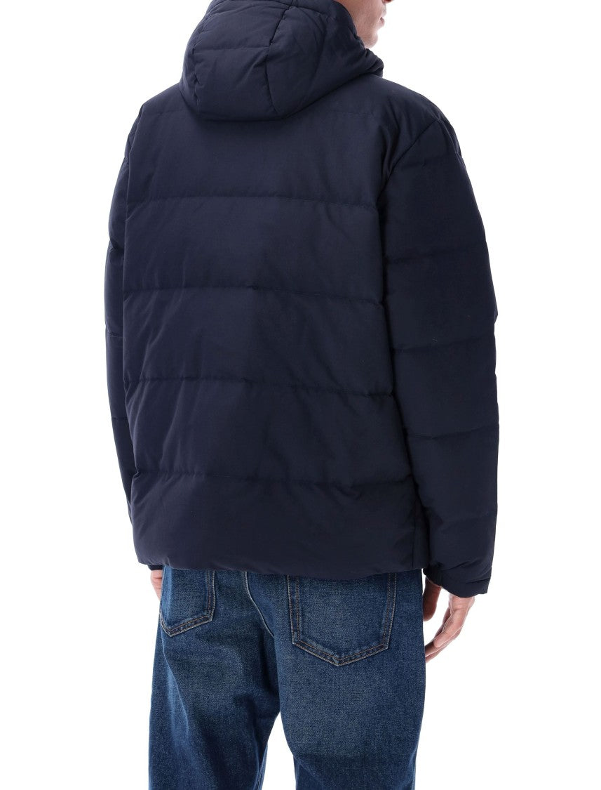 Patagonia Downdrift Jacket