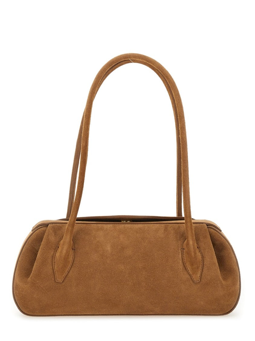 Yuzefi "Oyster" Shoulder Bag