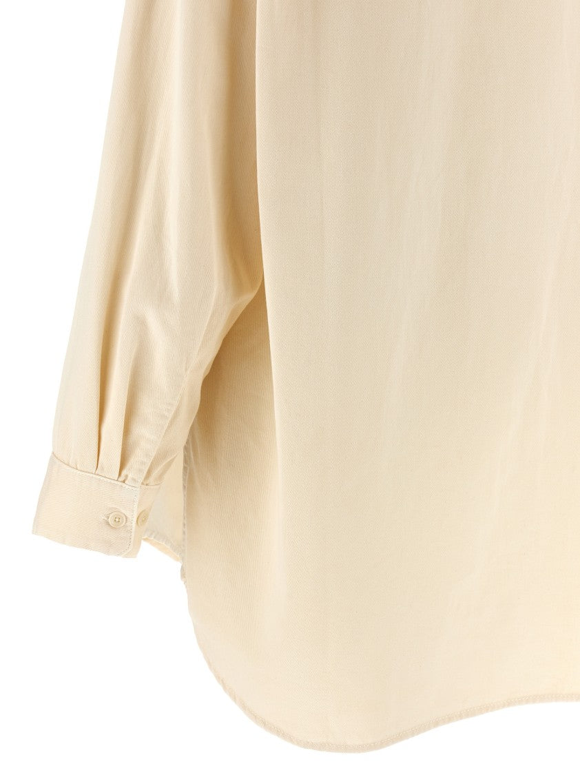Lemaire 'Relaxed' Shirt
