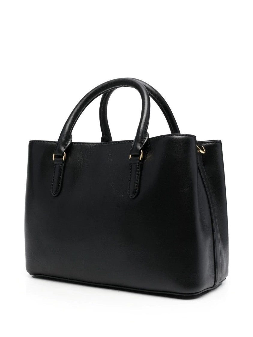 Lauren Ralph Lauren Mary Medium Satchel Bag