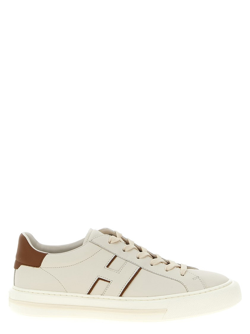 Hogan 'H691' Sneakers