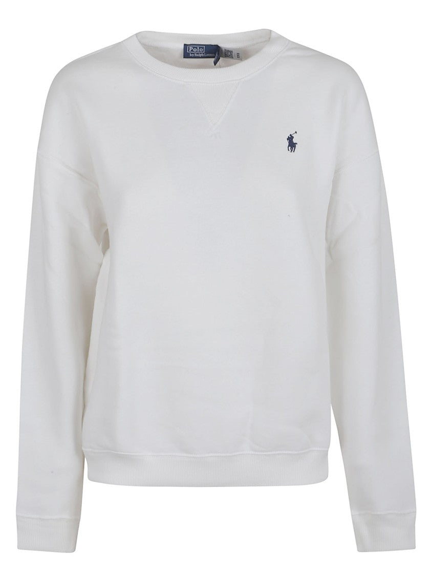 Polo Ralph Lauren Prl Cn Po-Long Sleeve-Sweatshirt