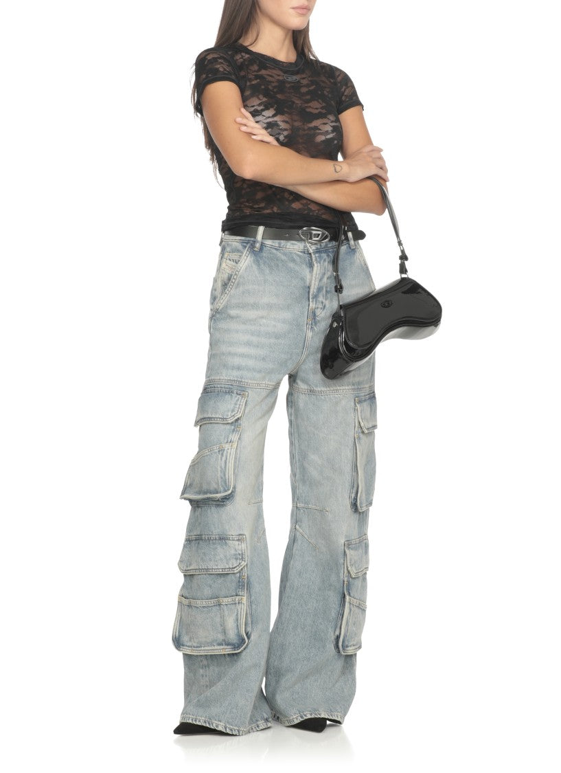 Diesel Play Bag