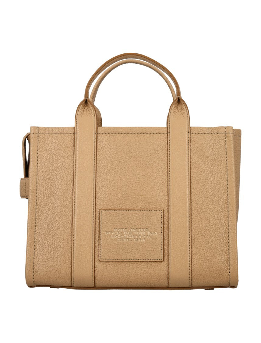 Marc Jacobs The Medium Leather Tote