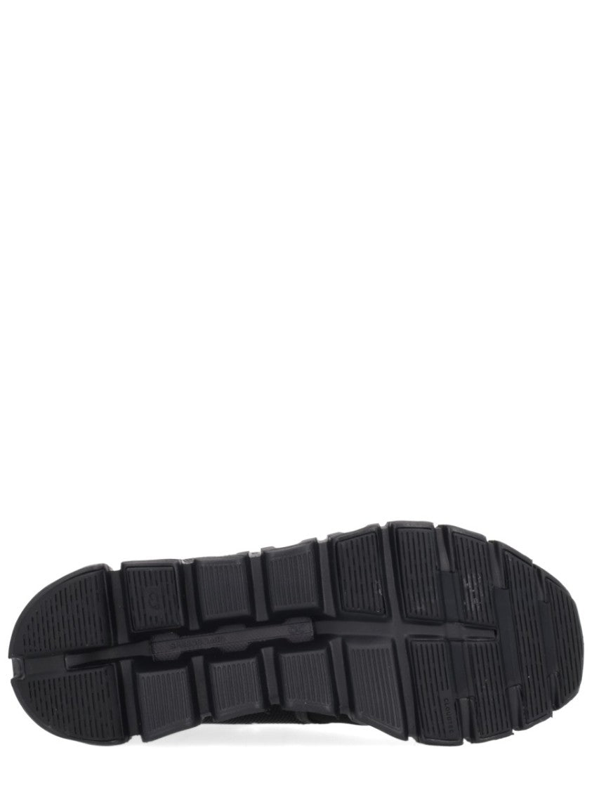 On Low-Profile Sneakers