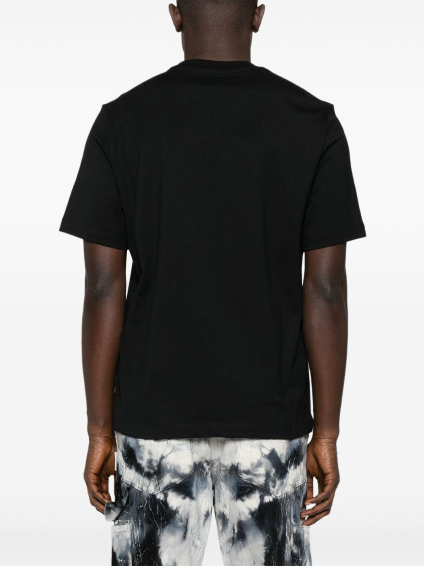 Amiri Classic Black T-Shirt