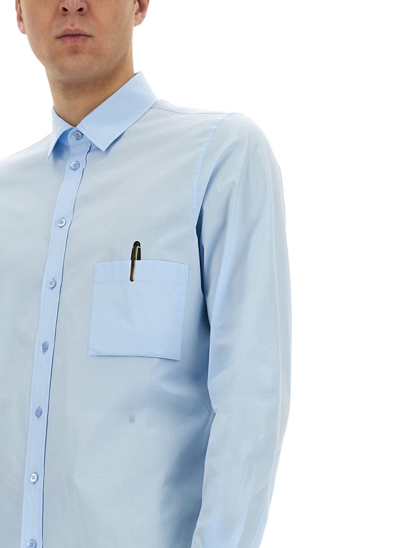 Moschino "Office Inspiration" Shirt