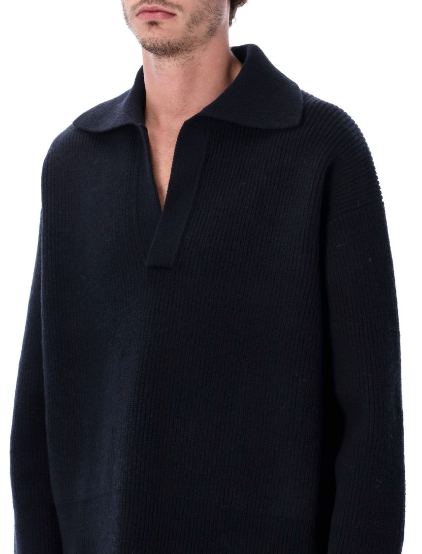 Studio Nicholson Nash Polo